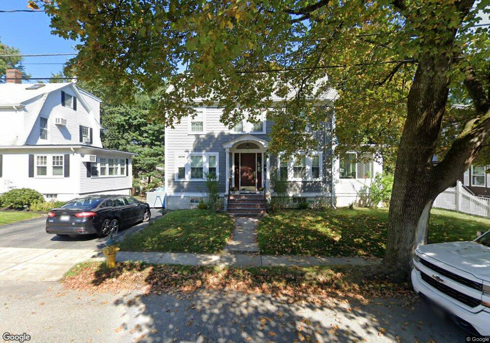 12 Long Ave, Belmont, MA 02478 - photo 1