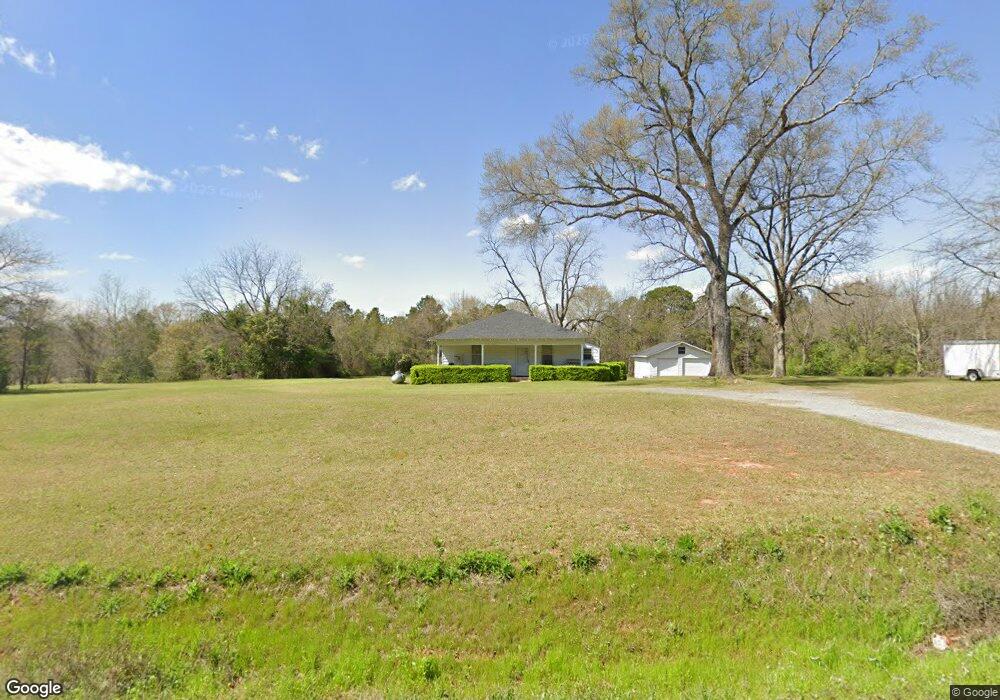 2150 Moseley Rd, Byron, GA 31008 - photo 1