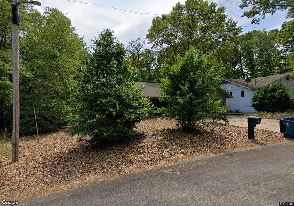2 Porlock Ln, Bella Vista, AR 72715 - photo 1