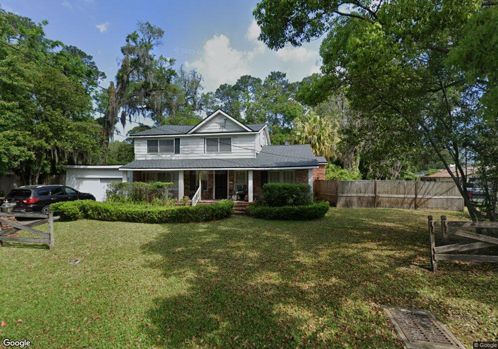 4625 Prunty Ave, Jacksonville, FL 32205 - photo 1