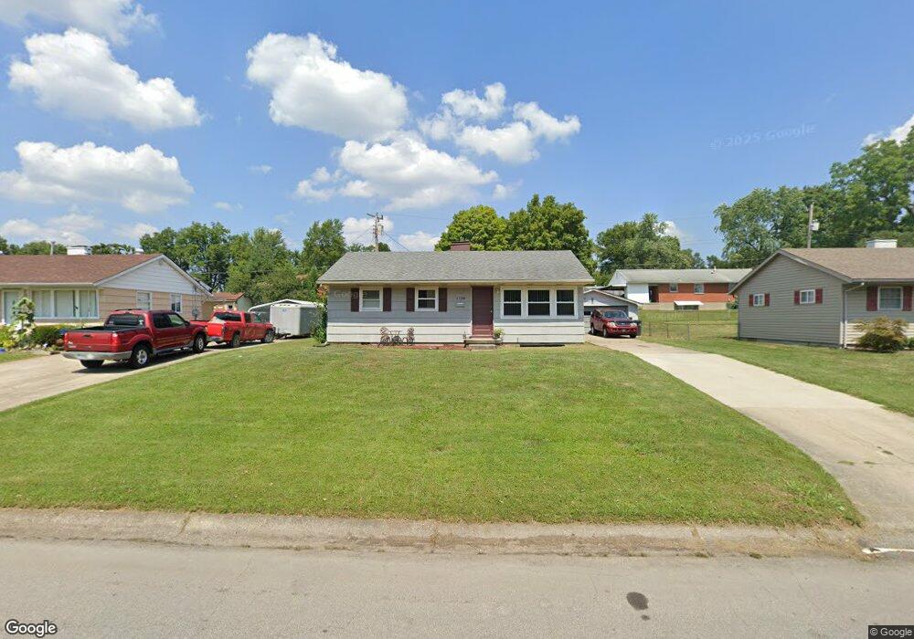 1738 Genung Dr, New Albany, IN 47150 - photo 1