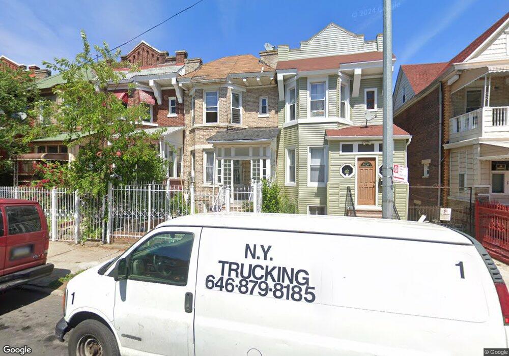 9 Jerome St, Brooklyn, NY 11207 - photo 1