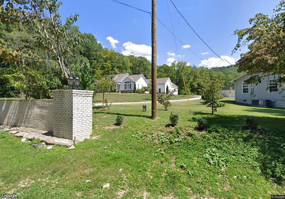 5354 Mill Creek Rd, Monterey, TN 38574 - photo 1