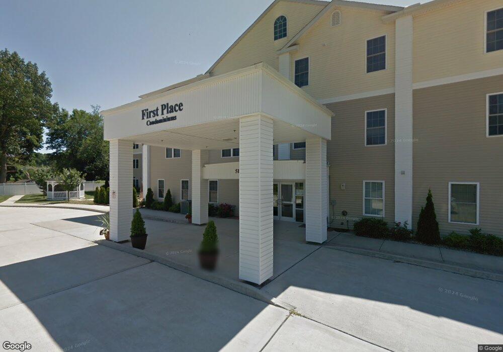 510 1st Ave unit (305), West Haven, CT 06516 - photo 1