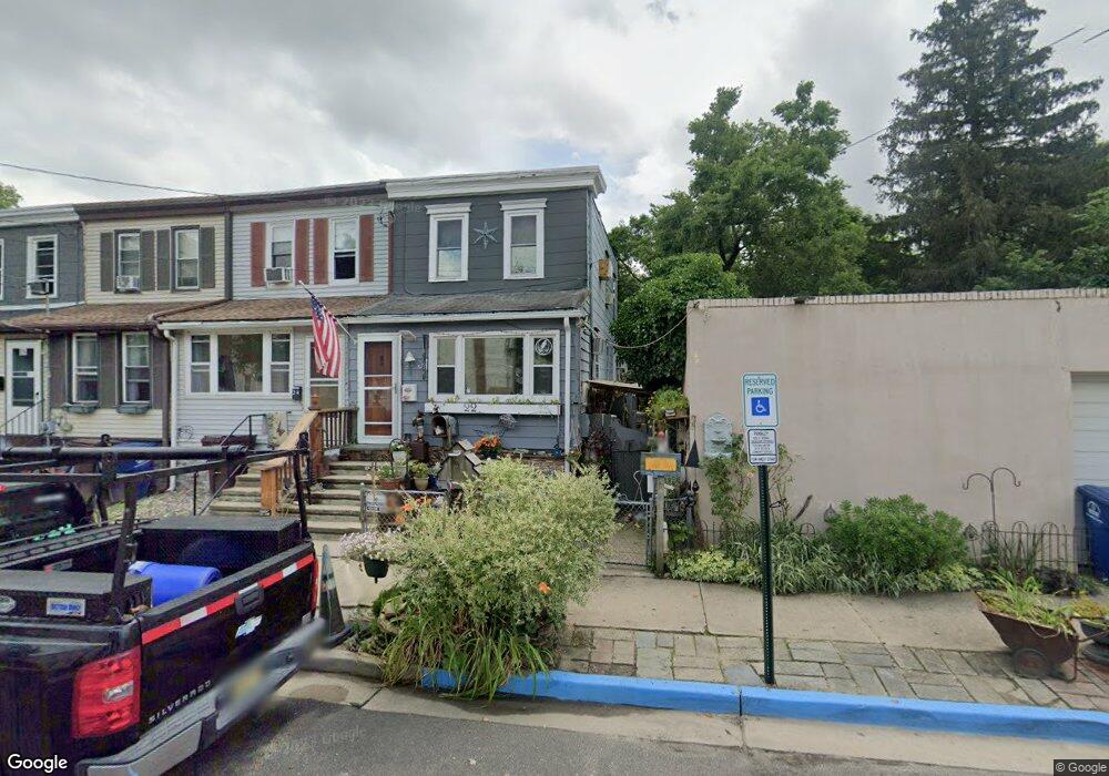 22 Rush St, Riverside, NJ 08075 - photo 1