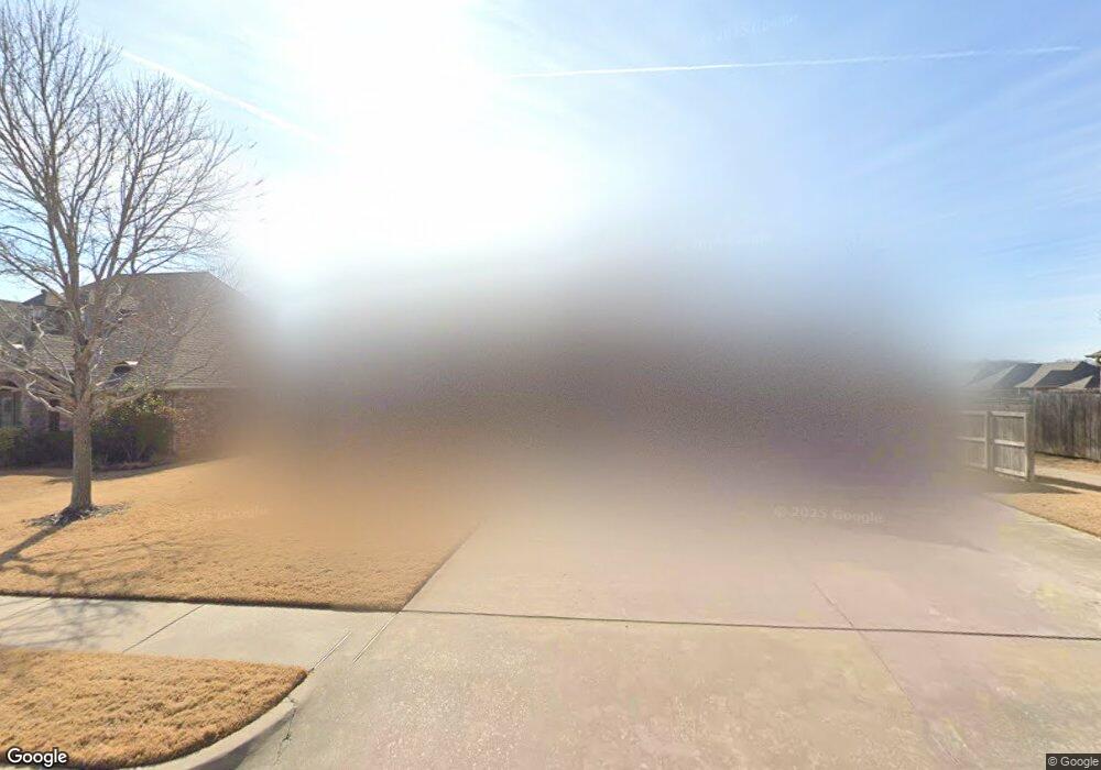 3714 W 109th St S, Sapulpa, OK 74066 - photo 1