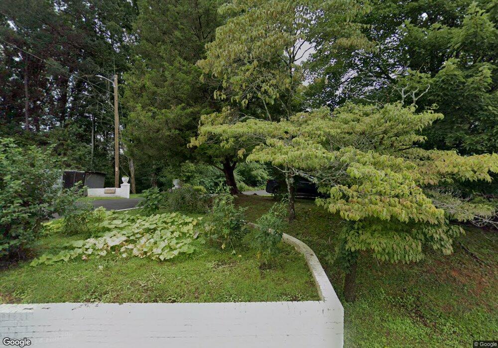 236 Logan Cir, Ellijay, GA 30540 - photo 1