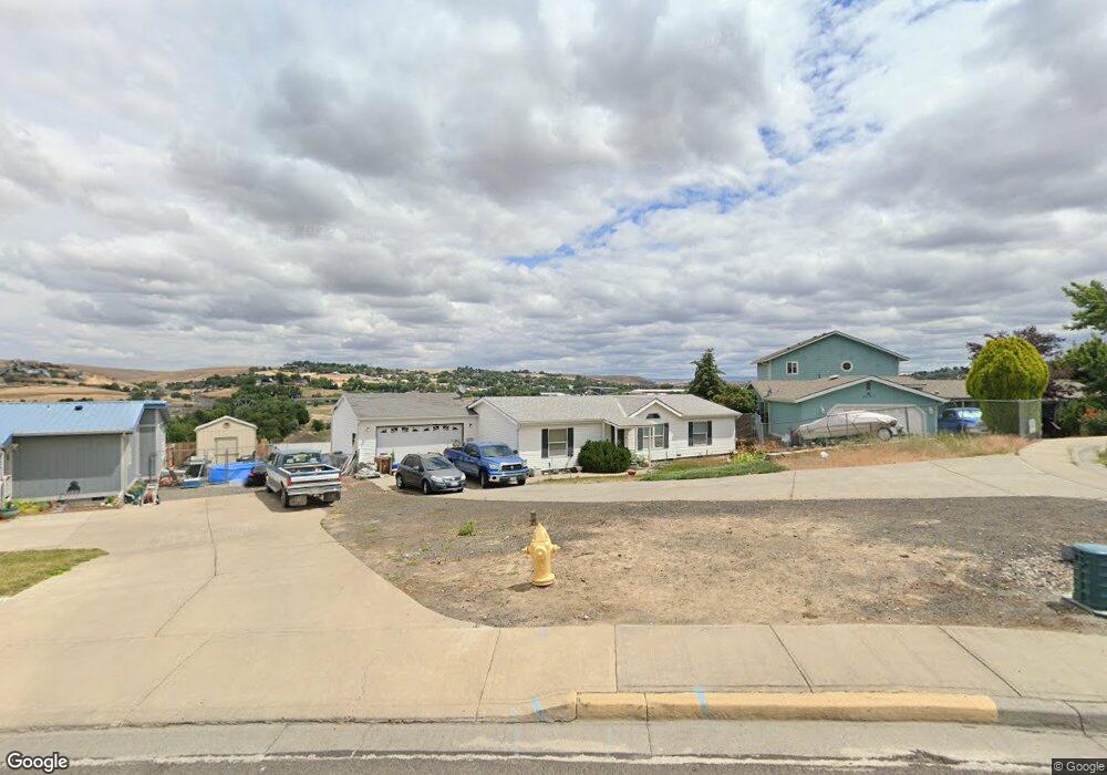 3049 SW River View Dr, Pendleton, OR 97801 - photo 1