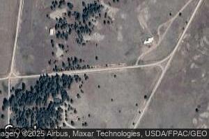 10414 Southern Cross Rd, Edgemont, SD 57735