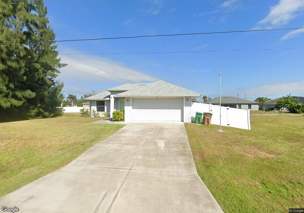 121 NW 15th St unit 37, Cape Coral, FL 33993 - photo 1