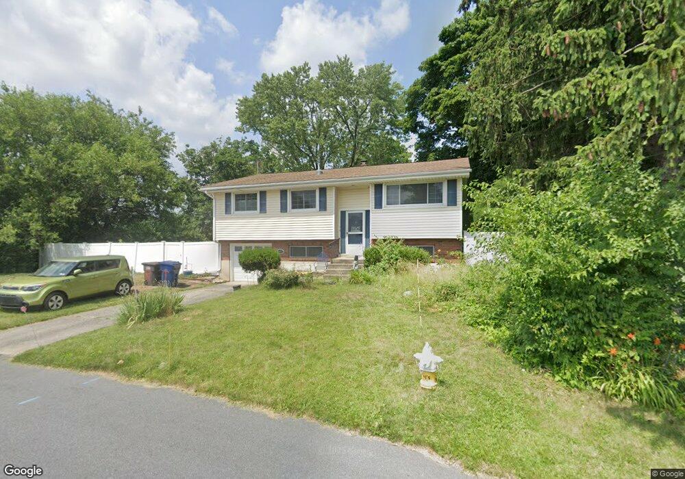 3457 Hickory Cir, Allentown, PA 18103 - photo 1