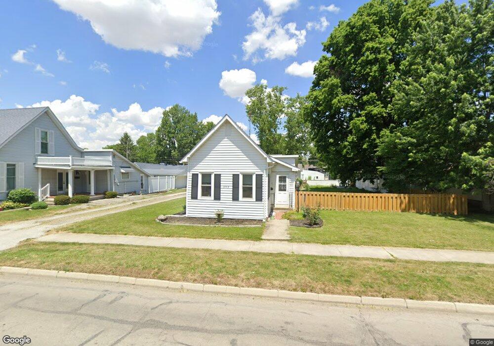 303 W 2nd St, Sheridan, IN 46069 - photo 1