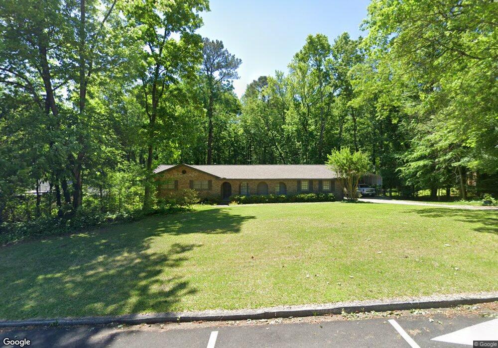 4988 Joy Ln SW unit 1, Lilburn, GA 30047 - photo 1