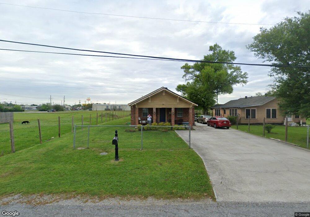 724 Armstrong St, Lake Charles, LA 70615 - photo 1