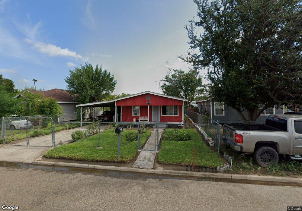 2905 Lissner Ave, Donna, TX 78537 - photo 1