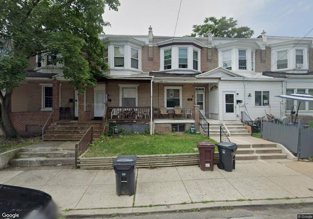 718 E 22nd St, Wilmington, DE 19802 - photo 1