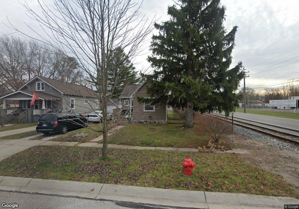 3128 South Blvd, Port Huron, MI 48060 - photo 1