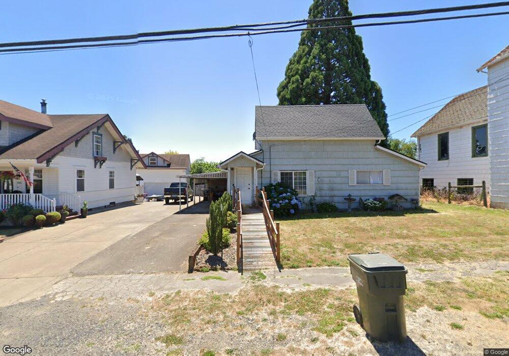 234 E Main St, Carlton, OR 97111 - photo 1