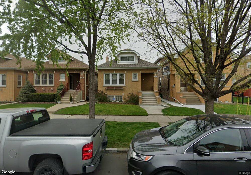 5336 W Fletcher St, Chicago, IL 60641 - photo 1