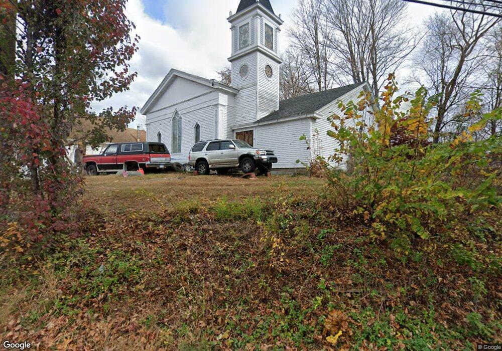 18 N Moodus Rd, Moodus, CT 06469 - photo 1