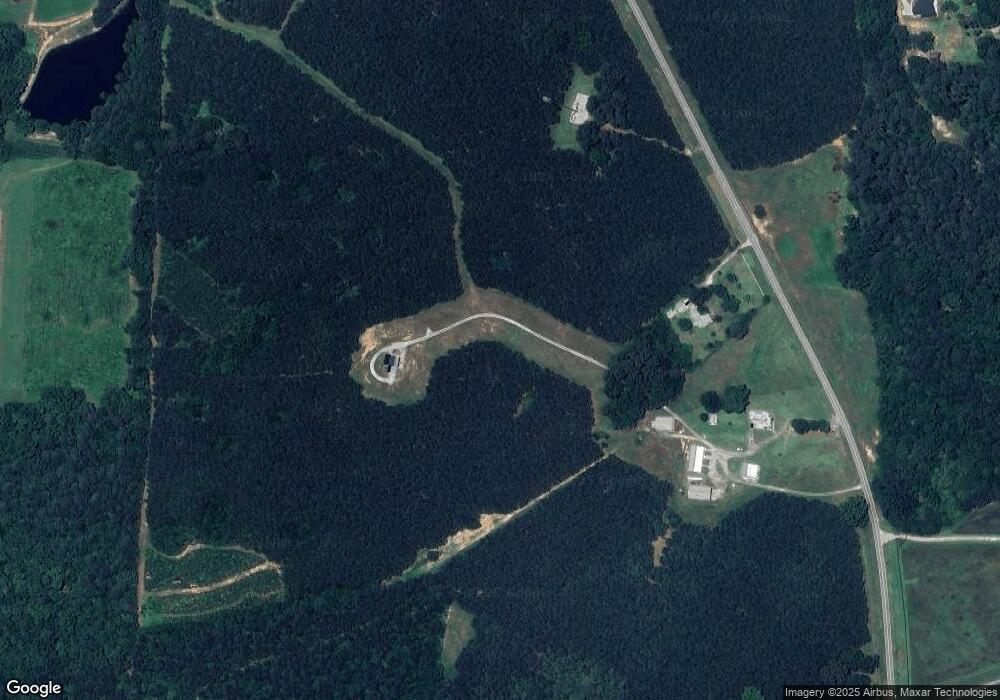 2081 Alcovy Station Rd, Covington, GA 30014 - photo 1