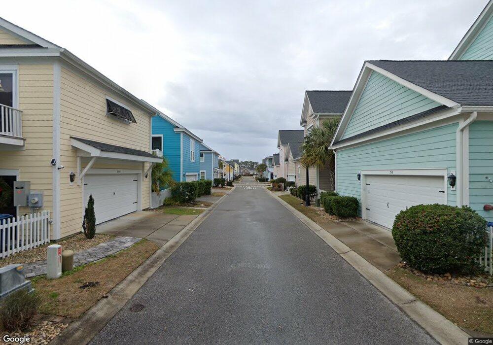 Lot # 11 R9 S Satterwhite Way unit York, Myrtle Beach, SC 29577 - photo 1