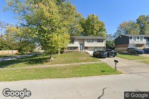 4029 Northumberland Dr, Worthington Hills, KY 40245