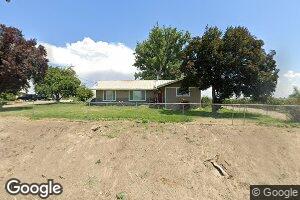 2731 N Outlook Rd, Outlook, WA 98938
