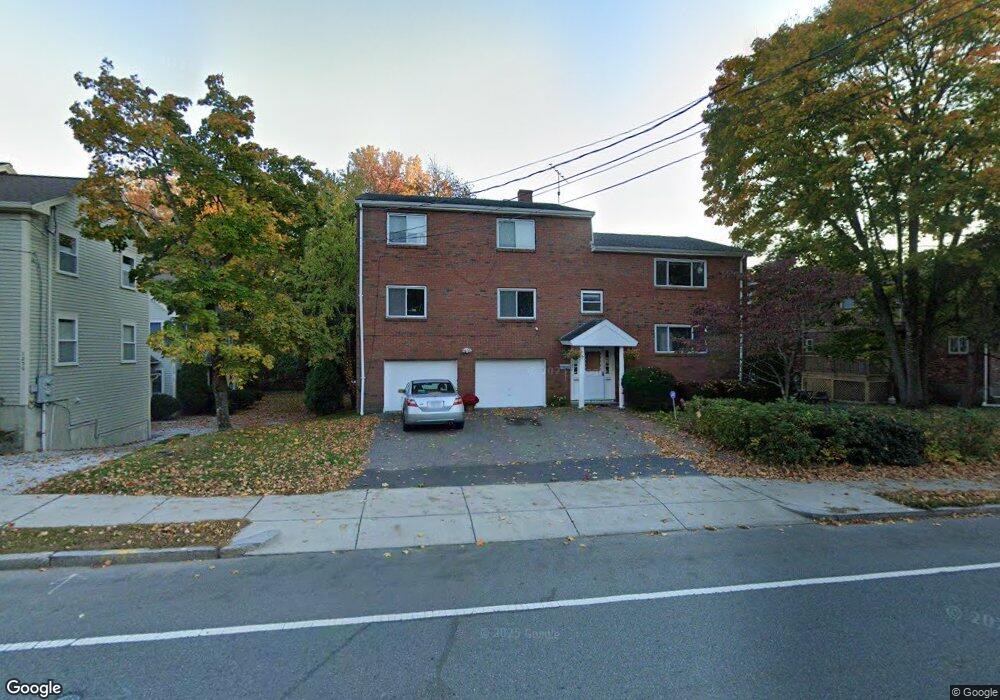 Street View Photo