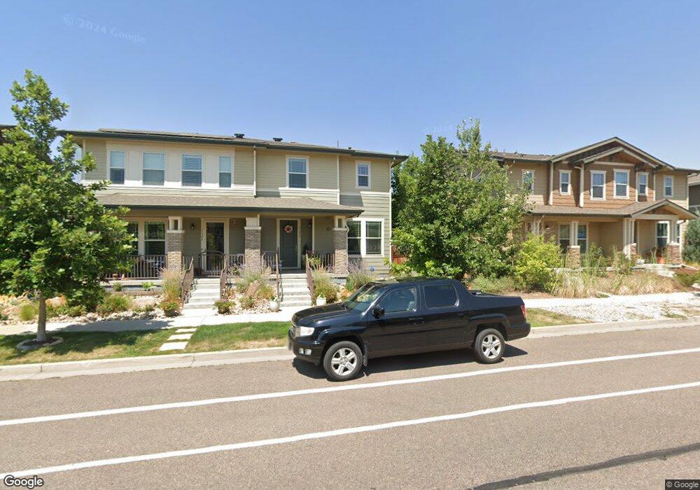 11405 E 26th Ave, Denver, CO 80238 - photo 1