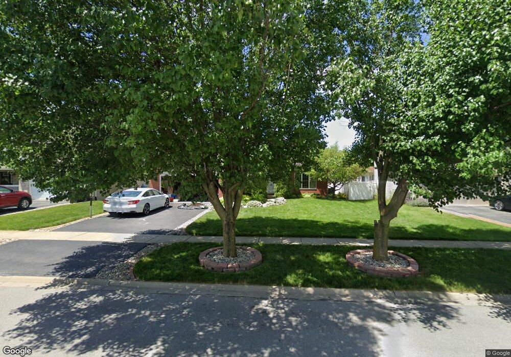 9990 Gettler St, Dyer, IN 46311 - photo 1