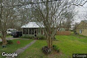 305 Railroad Ave, Patterson, LA 70392