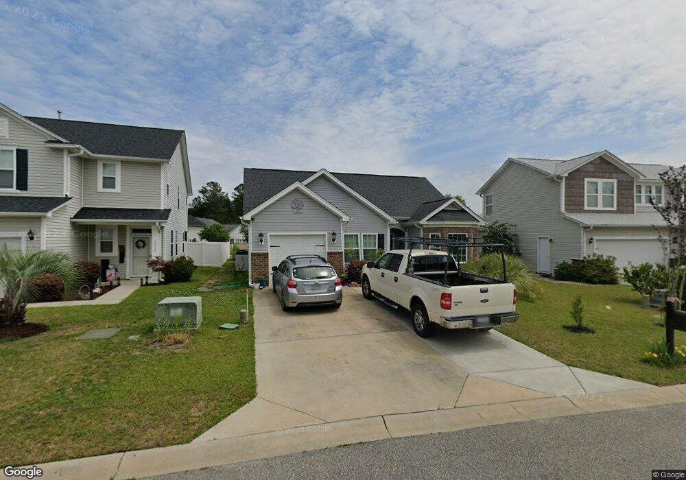 1312 Monterey Ave, Conway, SC 29527 - photo 1