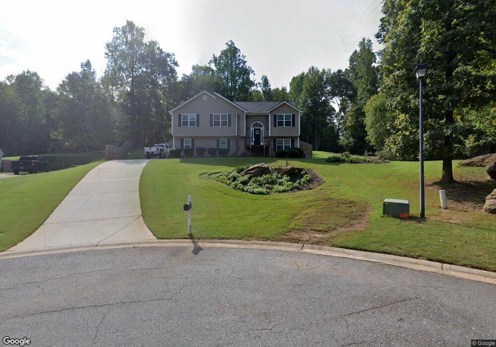 830 Kenwood Ln, Winder, GA 30680 - photo 1