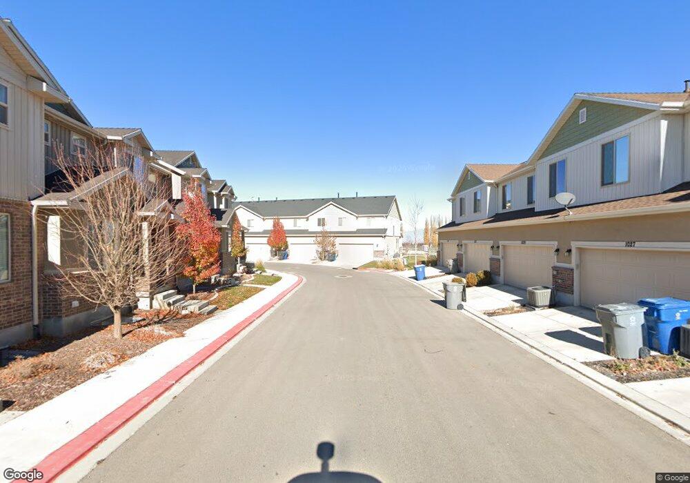 1021 N Apple Seed Ln, Santaquin, UT 84655 - photo 1