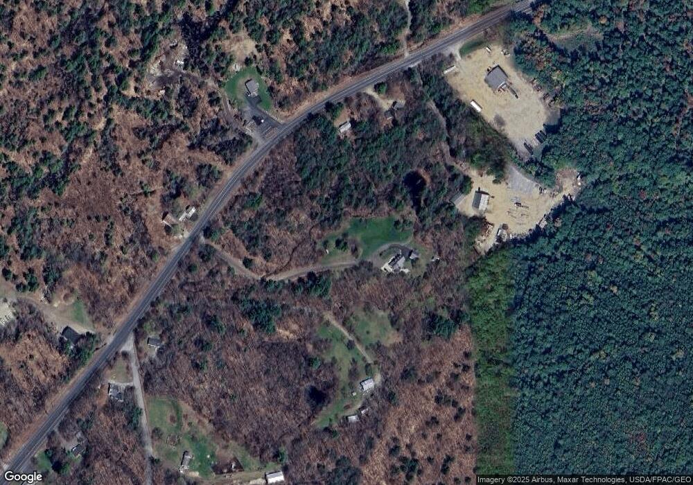 448 Lebanon St, Sanford, ME 04073 - photo 1