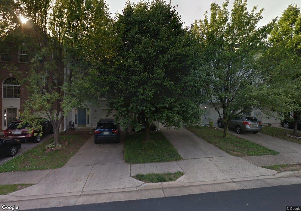 11080 Wainwright Place, Manassas, VA 20109 - photo 1