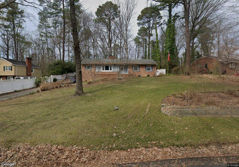 3520 Sherbrook Rd, Richmond, VA 23235 - photo 1