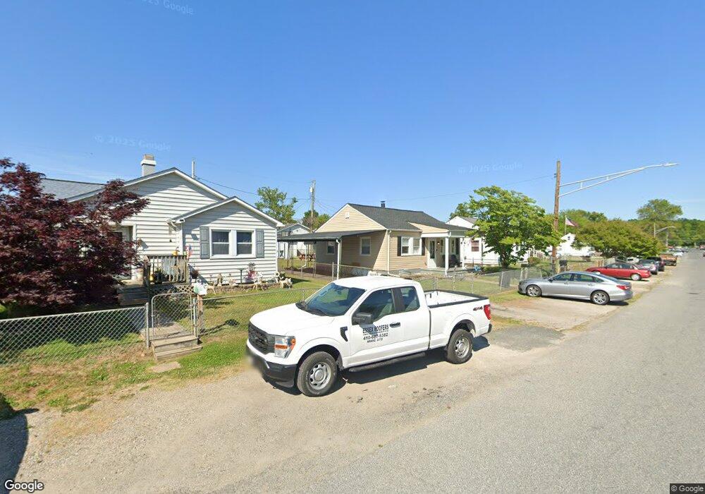 8 Chandelle Rd, Middle River, MD 21220 - photo 1