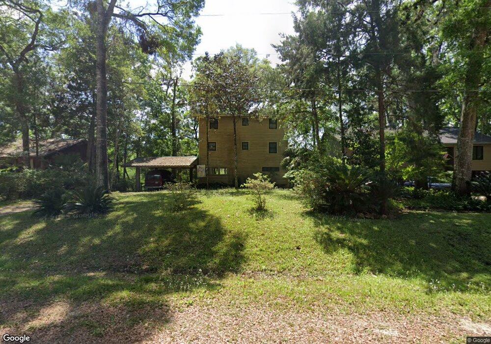 1782 SW Santa fe Dr, Fort White, FL 32038 - photo 1