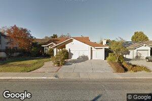 6024 Thorntree Dr, San Jose, CA 95120