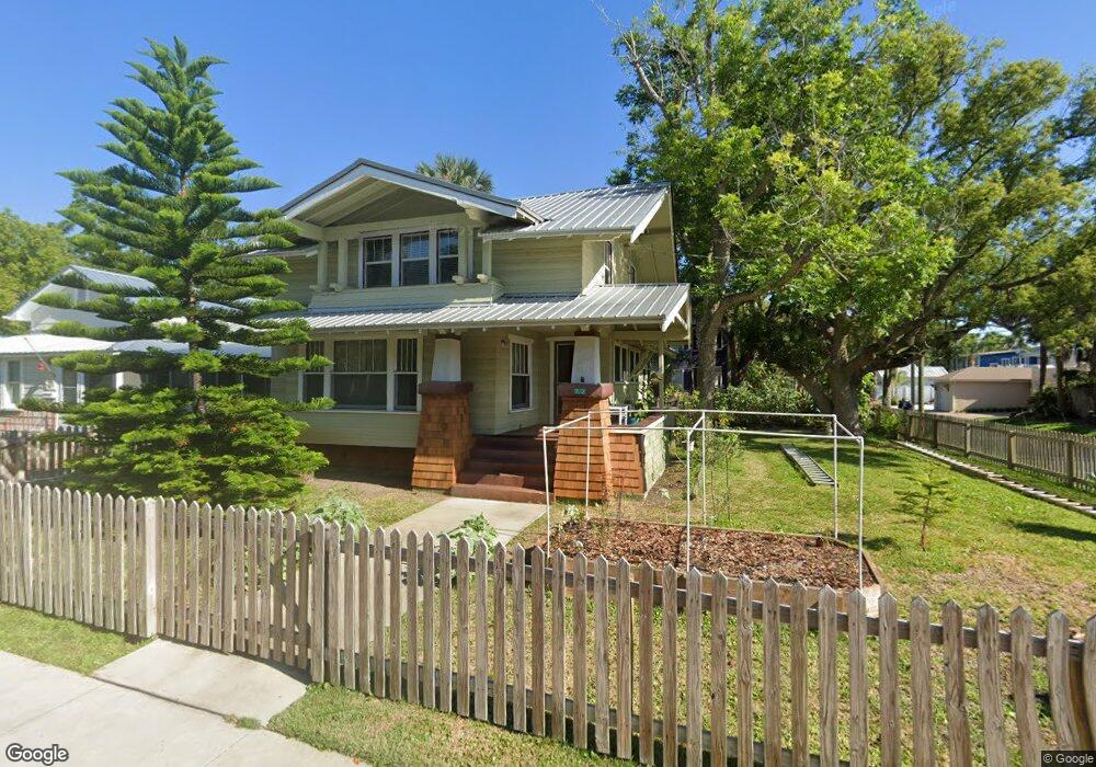 72 South St, Saint Augustine, FL 32084 - photo 1