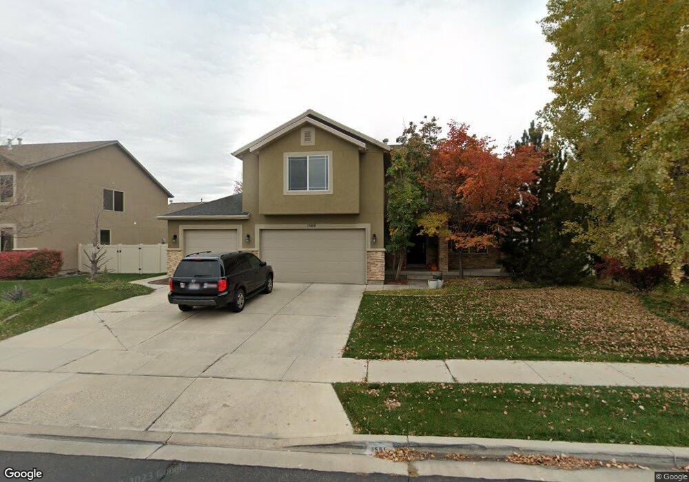 1569 W 630 N, Lindon, UT 84042 - photo 1