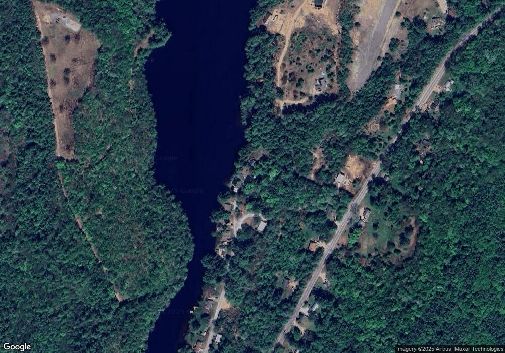 28 Gile Pond Rd, Franklin, NH 03235 - photo 1