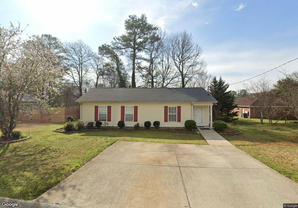 2597 Bates St SE, Smyrna, GA 30080 - photo 1