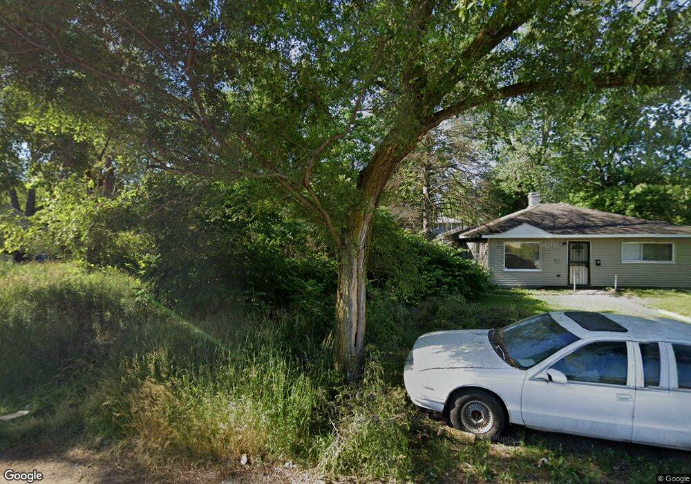 1041 E 36th Place, Gary, IN 46409 - photo 1