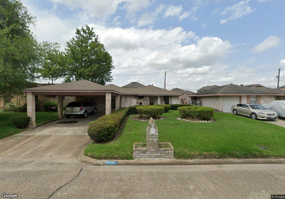 7621 Ferol Rd, Houston, TX 77016 - photo 1