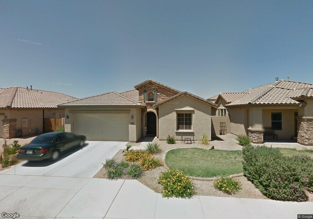 11230 E Sylvan Ave, Mesa, AZ 85212 - photo 1