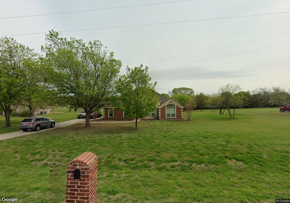 240 Fossil Rock Dr, Azle, TX 76020 - photo 1