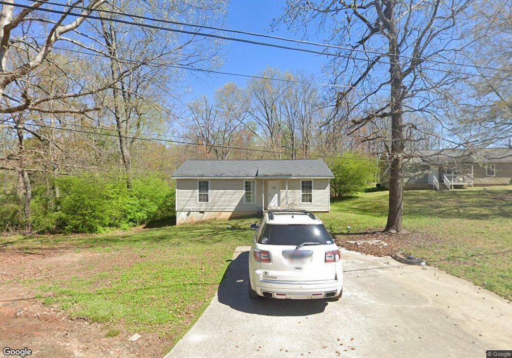 3535 Browning Dr, Flowery Branch, GA 30542 - photo 1